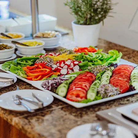 Buczynski Medical & Hotel Świeradów-Zdrój